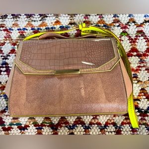 NWT Rachel by Rachel Roy bag